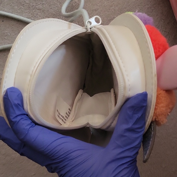 Cat & Jack Purse 🦄 - Picture 7 of 9